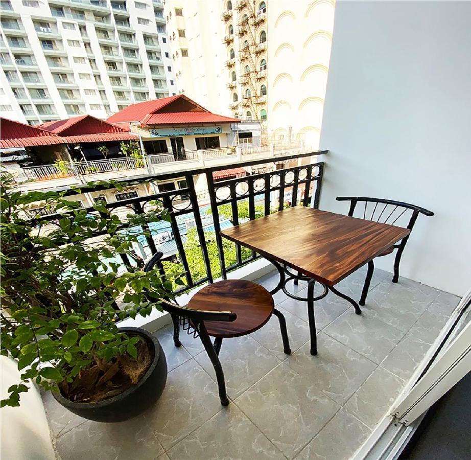 Jing Du Hotel Phnom Penh Esterno foto